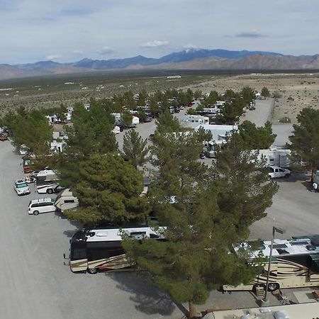 Preferred Rv Resort Pahrump Camera foto